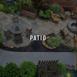 Concrete Patio Stain Ideas